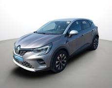 Renault Captur Hérouville-Saint-Clair
