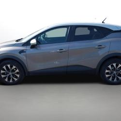 Renault Captur Captur TCe 90 Evolution H&eacute;rouville-Saint-Clair