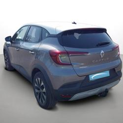 Renault Captur Captur TCe 90 Evolution H&eacute;rouville-Saint-Clair