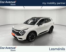 Kia Sportage Lesménils