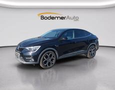 Renault Arkana Brest