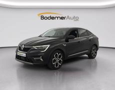 Renault Arkana Brest