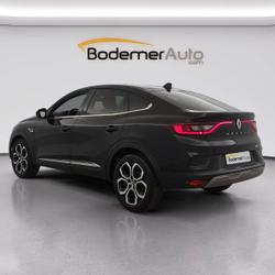 Renault Arkana Arkana E-Tech 145 - 21B Intens Brest
