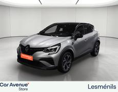 Renault Captur Lesménils