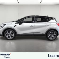 Renault Captur Captur TCe 160 EDC - 21 R.S. Line Lesm&eacute;nils