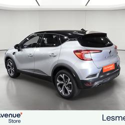 Renault Captur Captur TCe 160 EDC - 21 R.S. Line Lesm&eacute;nils