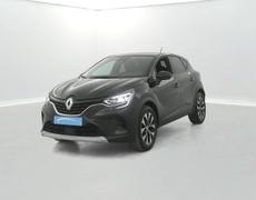 Renault Captur Hérouville-Saint-Clair