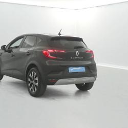 Renault Captur Captur TCe 90 Evolution H&eacute;rouville-Saint-Clair