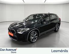 BMW X2 Lesménils