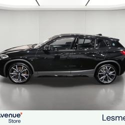 BMW X2 X2 sDrive 20i 178 ch DKG7 M Sport X Lesm&eacute;nils