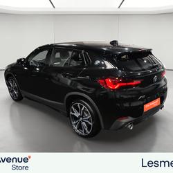 BMW X2 X2 sDrive 20i 178 ch DKG7 M Sport X Lesm&eacute;nils