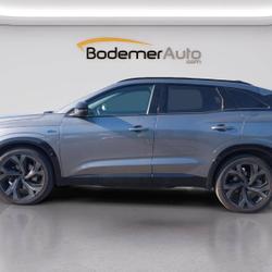 Renault Austral Austral E-Tech hybrid 200 Techno esprit Alpine Brest