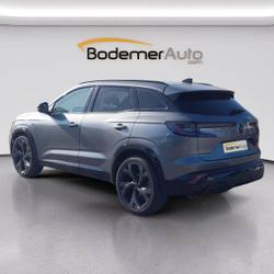 Renault Austral Austral E-Tech hybrid 200 Techno esprit Alpine Brest