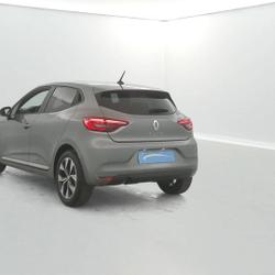 Renault Clio 5 Clio TCe 90 Evolution H&eacute;rouville-Saint-Clair
