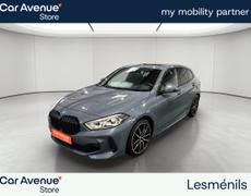 BMW Serie 1 Lesménils