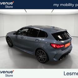 BMW Serie 1 118d 150 ch BVA8 M Sport Lesm&eacute;nils
