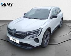 Renault Austral Chambray-lès-Tours