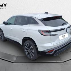 Renault Austral Austral E-Tech full hybrid 200 GSR2 Techno Chambray-l&egrave;s-Tours