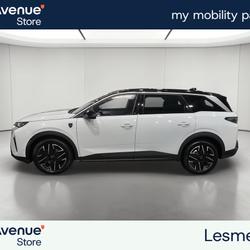 Peugeot 5008 5008 Hybrid 136 e-DCS6 GT Lesm&eacute;nils