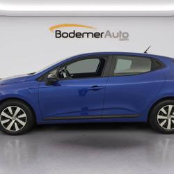 Renault Clio 5 Clio E-Tech full hybrid 145 Equilibre Brest