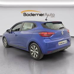 Renault Clio 5 Clio E-Tech full hybrid 145 Equilibre Brest