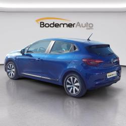 Renault Clio 5 Clio E-Tech full hybrid 145 Equilibre Brest