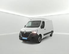 Renault Master Hérouville-Saint-Clair