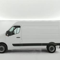 Renault Master MASTER FGN TRAC F3500 L2H2 BLUE DCI 135 CONFORT H&eacute;rouville-Saint-Clair
