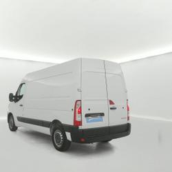 Renault Master MASTER FGN TRAC F3500 L2H2 BLUE DCI 135 CONFORT H&eacute;rouville-Saint-Clair