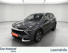 Kia Sportage Lesménils