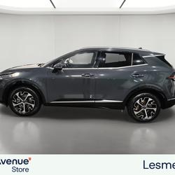 Kia Sportage Sportage 1.6 T-GDi 230ch ISG Hybride BVA6 4x2 Design Lesm&eacute;nils
