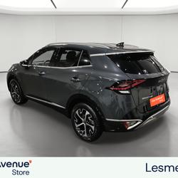 Kia Sportage Sportage 1.6 T-GDi 230ch ISG Hybride BVA6 4x2 Design Lesm&eacute;nils