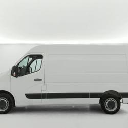 Renault Master MASTER FGN TRAC F3500 L2H2 BLUE DCI 135 CONFORT H&eacute;rouville-Saint-Clair