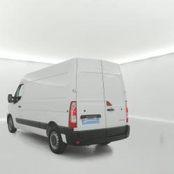 Renault Master MASTER FGN TRAC F3500 L2H2 BLUE DCI 135 CONFORT H&eacute;rouville-Saint-Clair