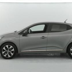 Renault Clio 5 Clio TCe 90 Evolution H&eacute;rouville-Saint-Clair