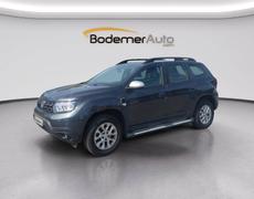 Dacia Duster Brest