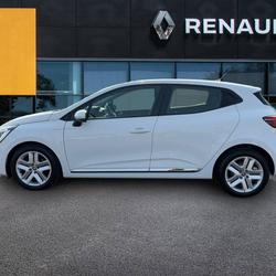 Renault Clio 5 Clio Blue dCi 100 - 21N Business H&eacute;rouville-Saint-Clair