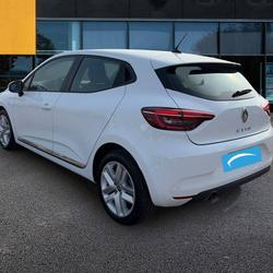 Renault Clio 5 Clio Blue dCi 100 - 21N Business H&eacute;rouville-Saint-Clair