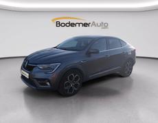 Renault Arkana Brest