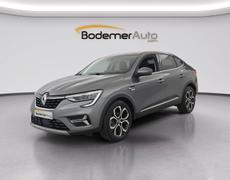 Renault Arkana Brest