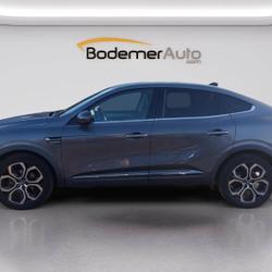 Renault Arkana Arkana E-Tech hybride 145 - 22 Techno Brest