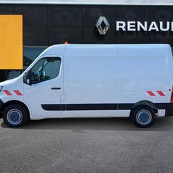 Renault Master MASTER FGN TRAC F3300 L2H2 BLUE DCI 135 CONFORT H&eacute;rouville-Saint-Clair