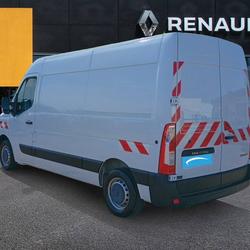 Renault Master MASTER FGN TRAC F3300 L2H2 BLUE DCI 135 CONFORT H&eacute;rouville-Saint-Clair
