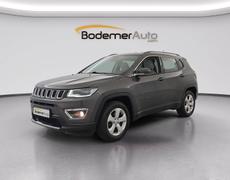 Jeep Compass Brest