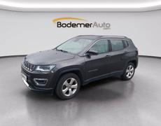 Jeep Compass Brest