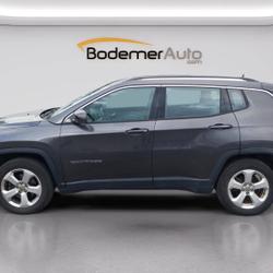 Jeep Compass Compass 1.4 I MultiAir II 140 ch BVM6 Limited Brest