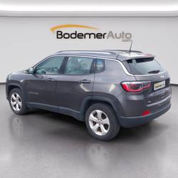 Jeep Compass Compass 1.4 I MultiAir II 140 ch BVM6 Limited Brest