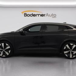 Renault Megane E-Tech Megane E-Tech EV60 220 ch optimum charge Techno Brest