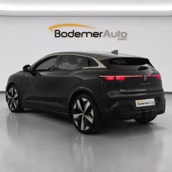 Renault Megane E-Tech Megane E-Tech EV60 220 ch optimum charge Techno Brest