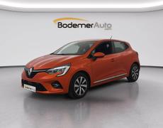 Renault Clio 5 Brest